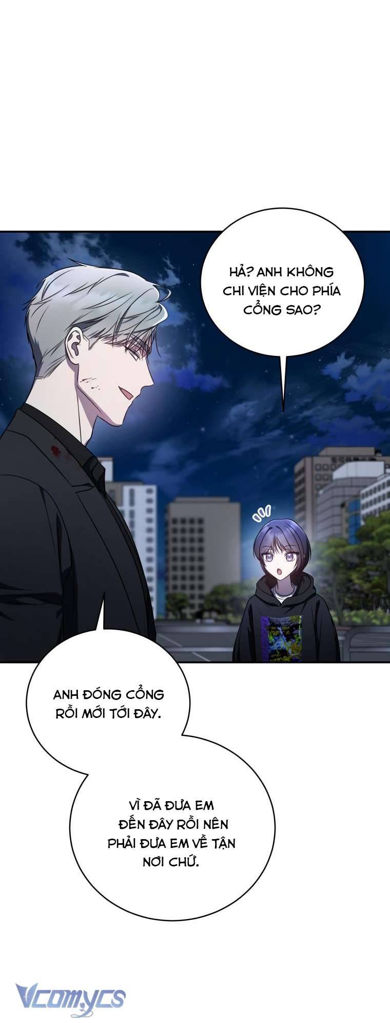 Hướng Dẫn Sinh Tồn Dành Cho Người Xếp Hạng Chap 17 - Trang 2