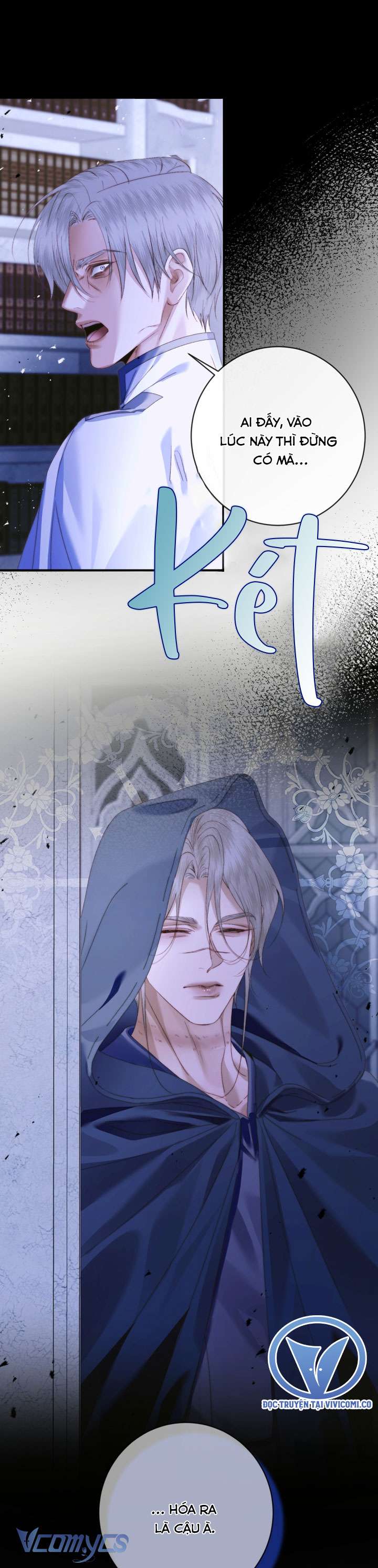 Siren: Trở Thành Gia Đình Của Nhân Vật Phản Diện Chapter 128 - Trang 3