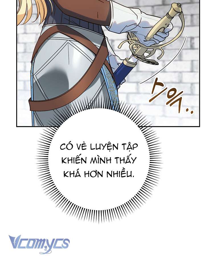 Tôi Đã Nuôi Dạy Em Gái Mình Một Cách Hoàn Hảo Chapter 6 - Trang 4