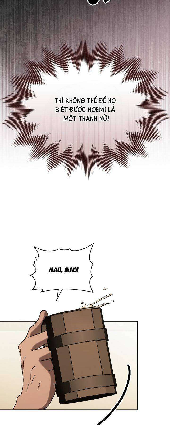 Khi Số Phận Tìm Đến Hai Ta Chapter 10 - Trang 4