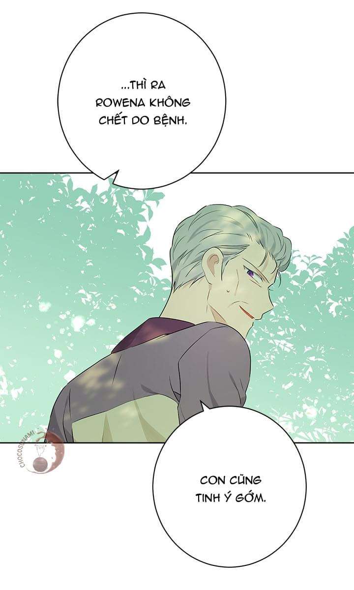 Tôi Là Minh Chứng Của Sự Thật Chap 56 - Next Chap 57