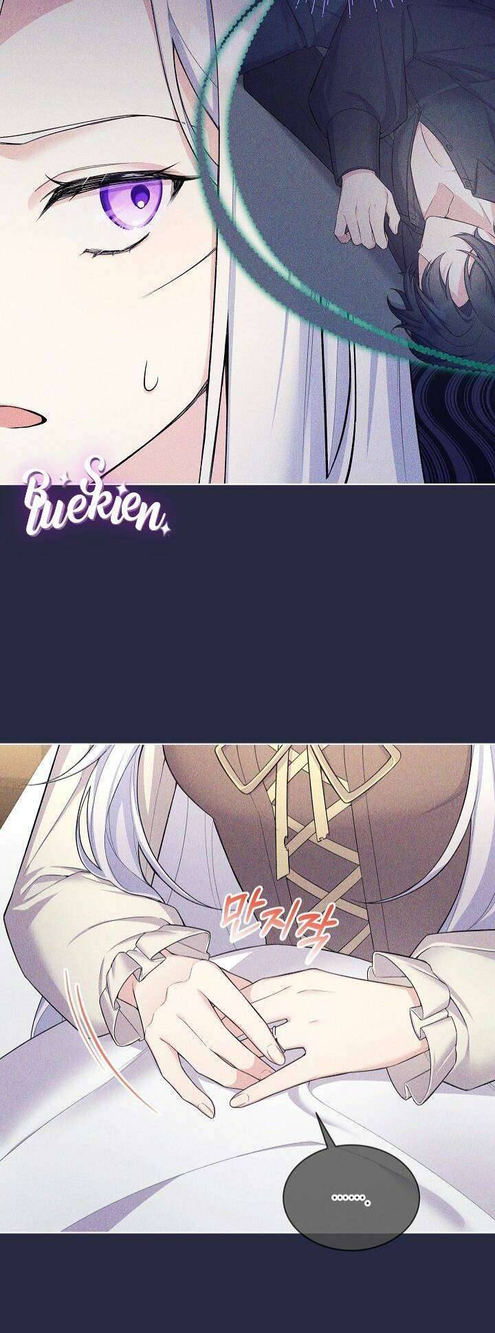 Bệ Hạ, Tôi Sẽ Giết Ngài! Chapter 7 - Next Chapter 8