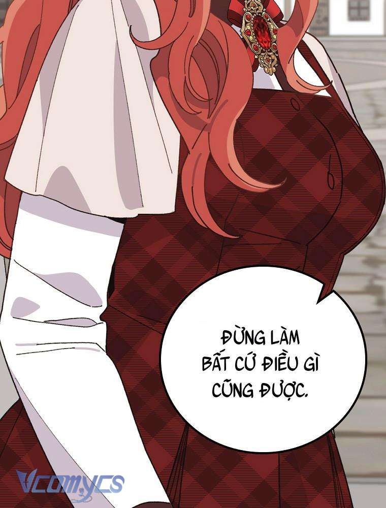 Chị Gái Của Nhân Vật Phản Diện Hôm Nay Cũng Đang Đau Khổ Chapter 58 - Trang 4