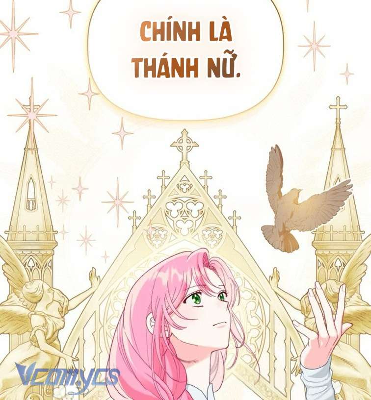Sự Điều Trị Đặc Biệt Của Tinh Linh Chapter 83 - Next Chapter 84