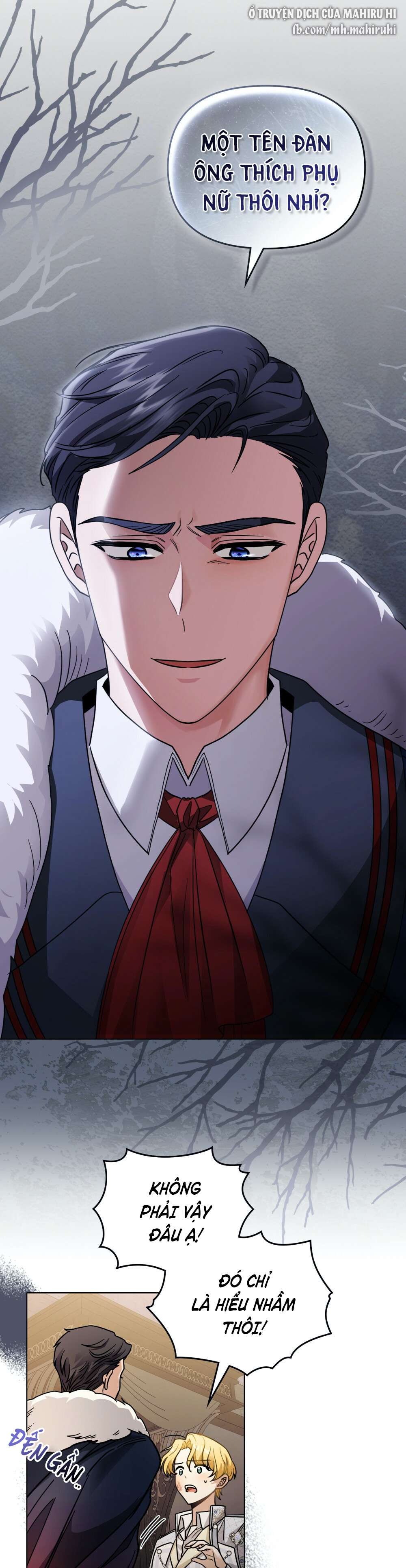 Tìm Lại Camellia Chapter 61 - Next Chapter 62