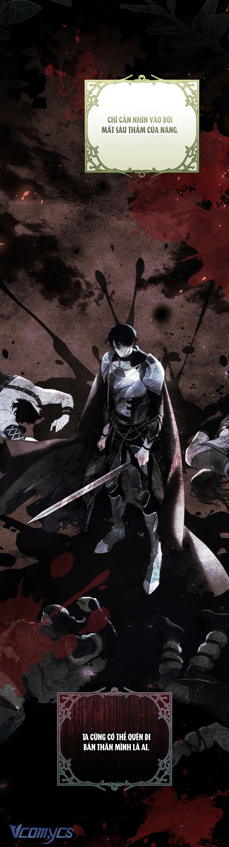 Ác Nữ Chỉ Là Một Con Rối Chap 96 - Trang 2