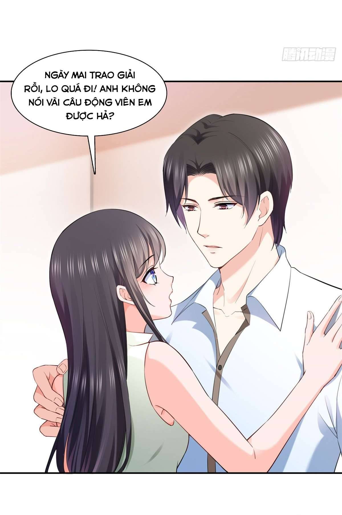 Hệt Như Hàn Quang Gặp Nắng Gắt Chap 236 - Next Chap 237