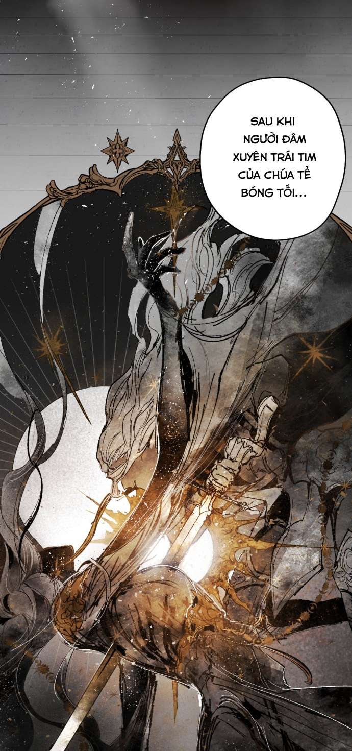 Lời Thú Nhận Của Chúa Tể Bóng Tối Chap 66 - Trang 4