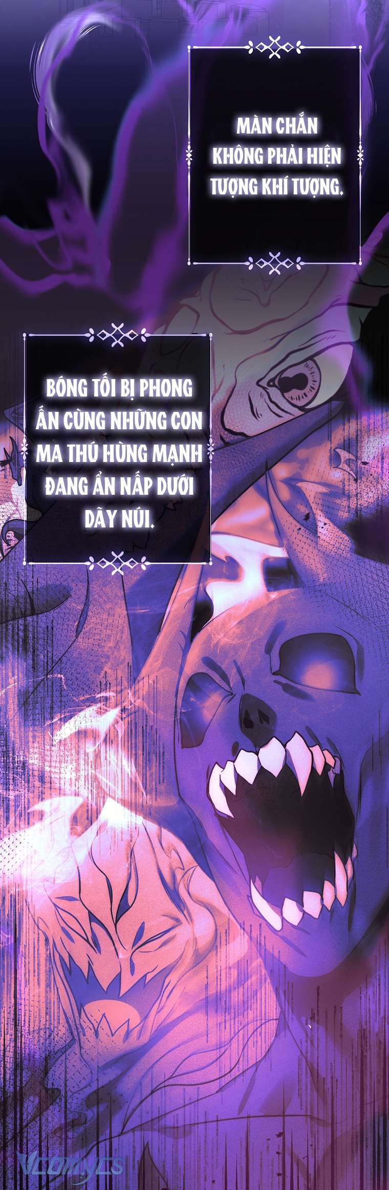 Tôi Chỉ Chăm Sóc Người Cha Ốm Yếu Của Mình Mà Thôi! Chapter 3 - Trang 4