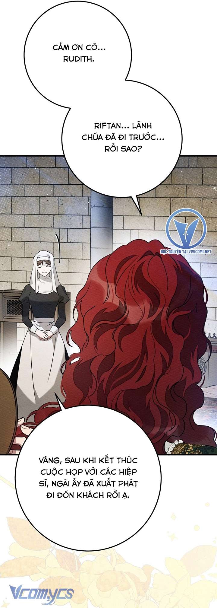 Dưới Bóng Cây Sồi Chap 64 - Next Chapter 64.1