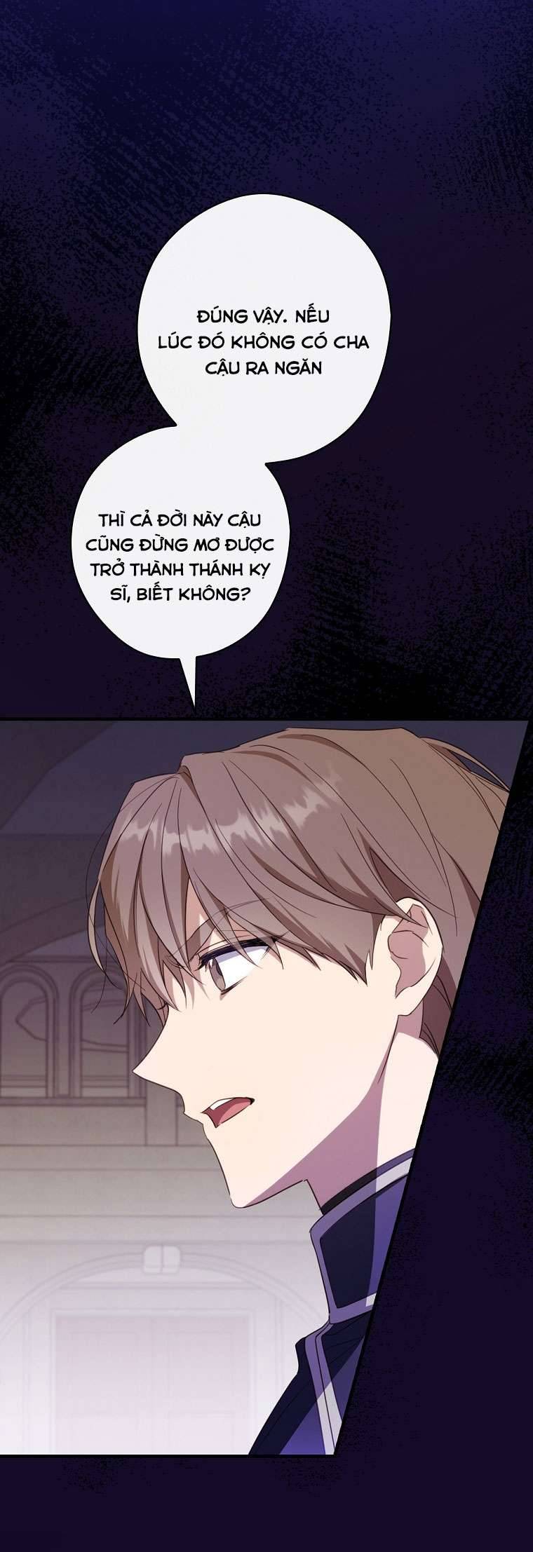 Phương Pháp Khiến Phu Quân Đứng Về Phía Tôi Chapter 33 - Trang 4