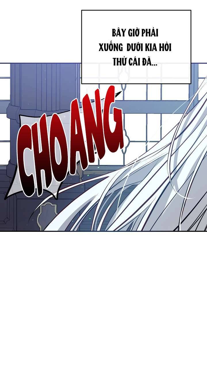 Chúng Ta Có Thể Trở Thành Một Gia Đình Được Không? Chap 58 - Trang 2