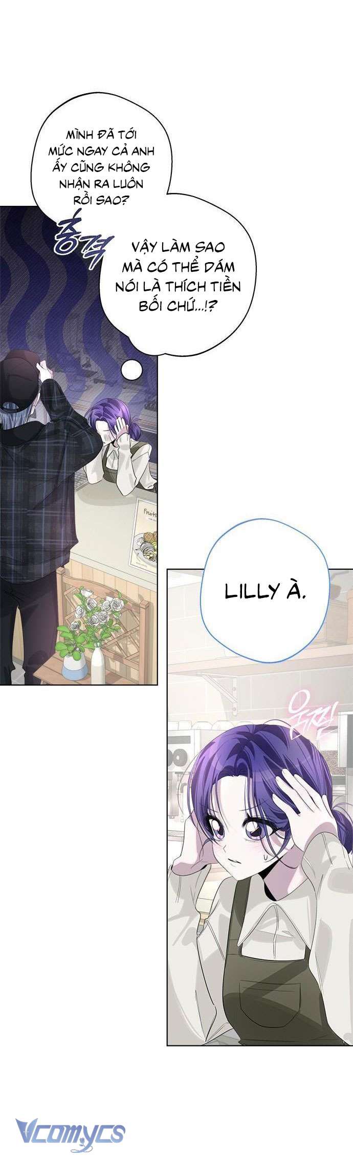 Đàn Anh Xấu Xa! Chap 85 - Trang 3