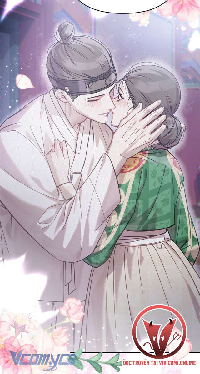 [18+] Tiết Học Bí Mật Của Trung Điện Chap 45 - Trang 2