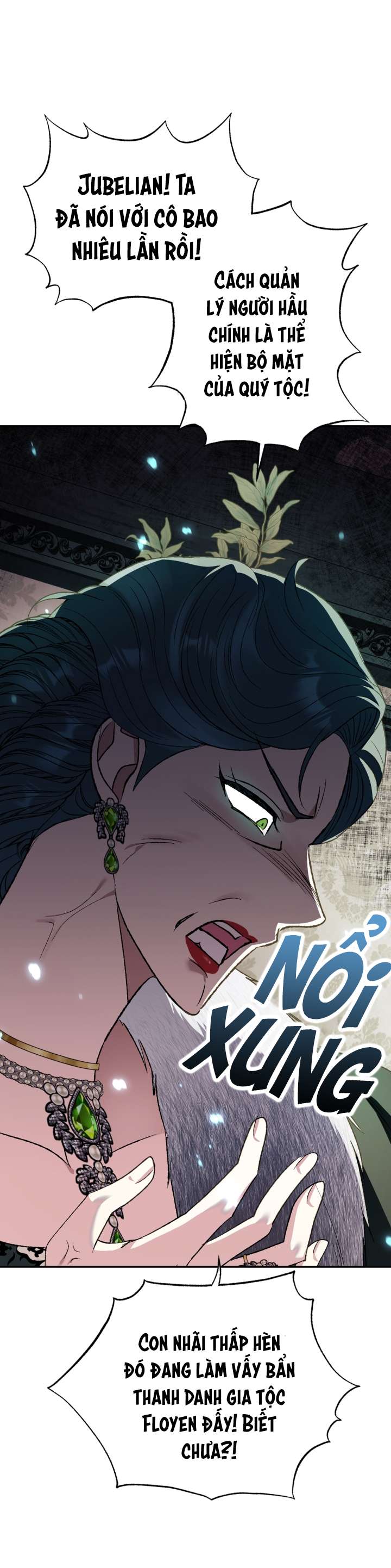 Cha À, Con Không Muốn Kết Hôn Đâu Chap 61 - Next Chap 62