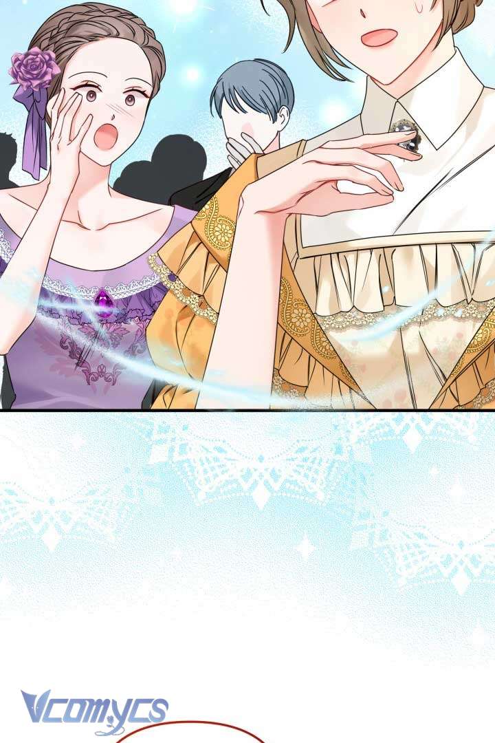 Mê Cung Cám Dỗ Của Emilone Chapter 8 - Trang 4