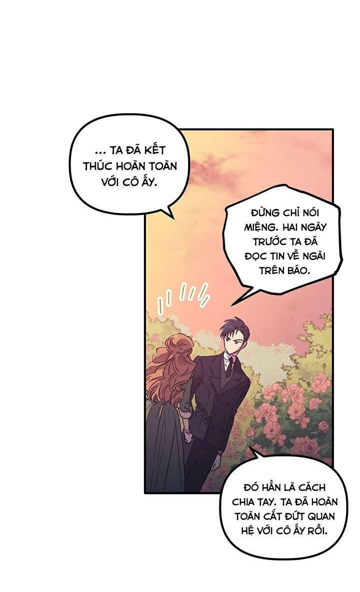 May Mắn Hay Bất Hạnh Chap 3 - Trang 4