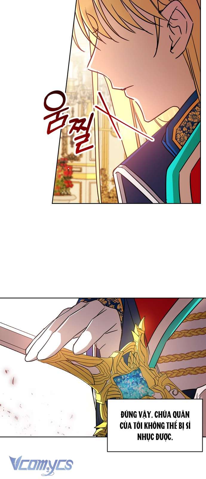 Làm Thế Nào Để Ăn Chủ Nhân Chapter 24 - Next Chapter 25