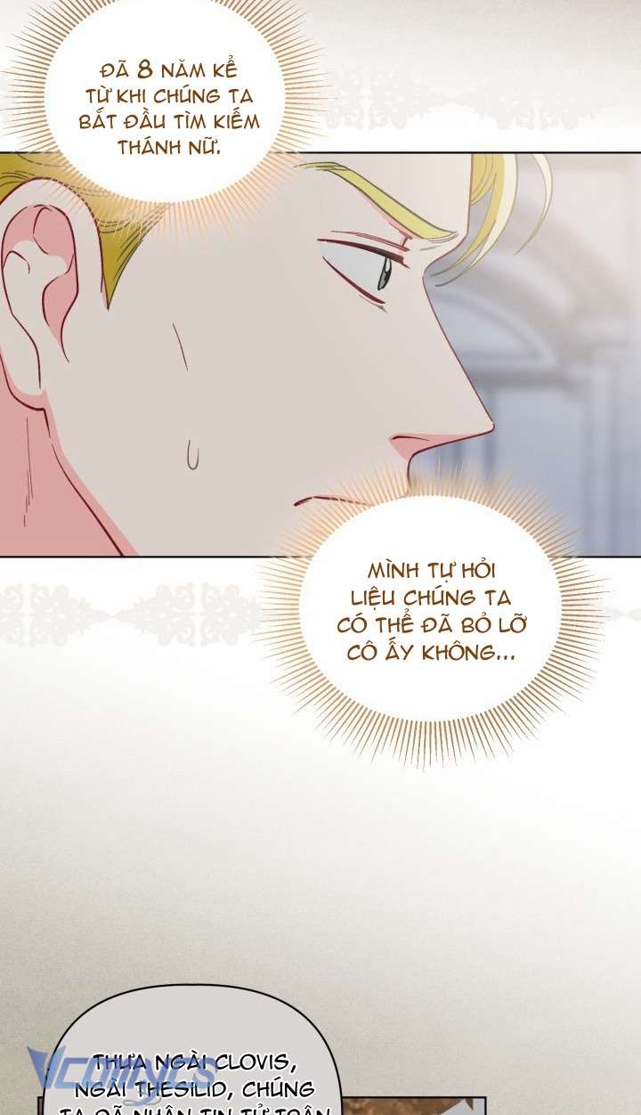 Sự Điều Trị Đặc Biệt Của Tinh Linh Chapter 81 - Next Chapter 82
