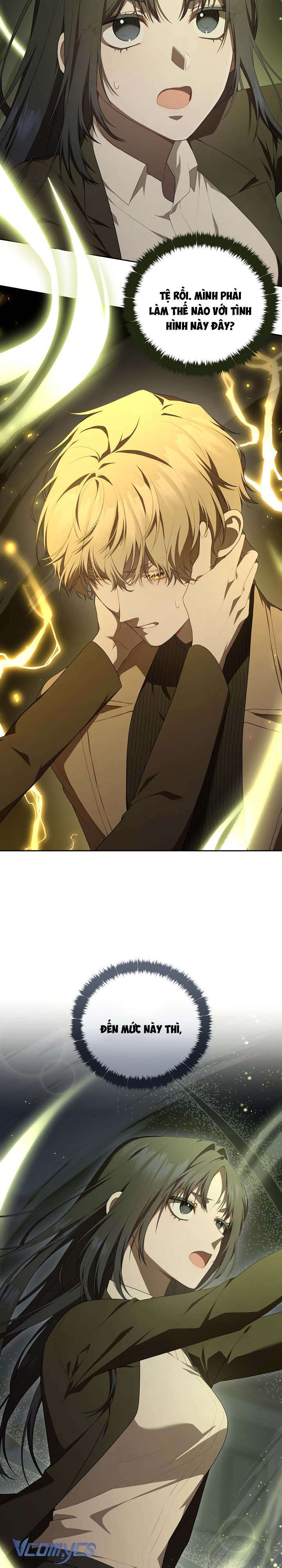 Chủ Tiệm Cafe Là Guide Cấp S Chap 5 - Trang 4