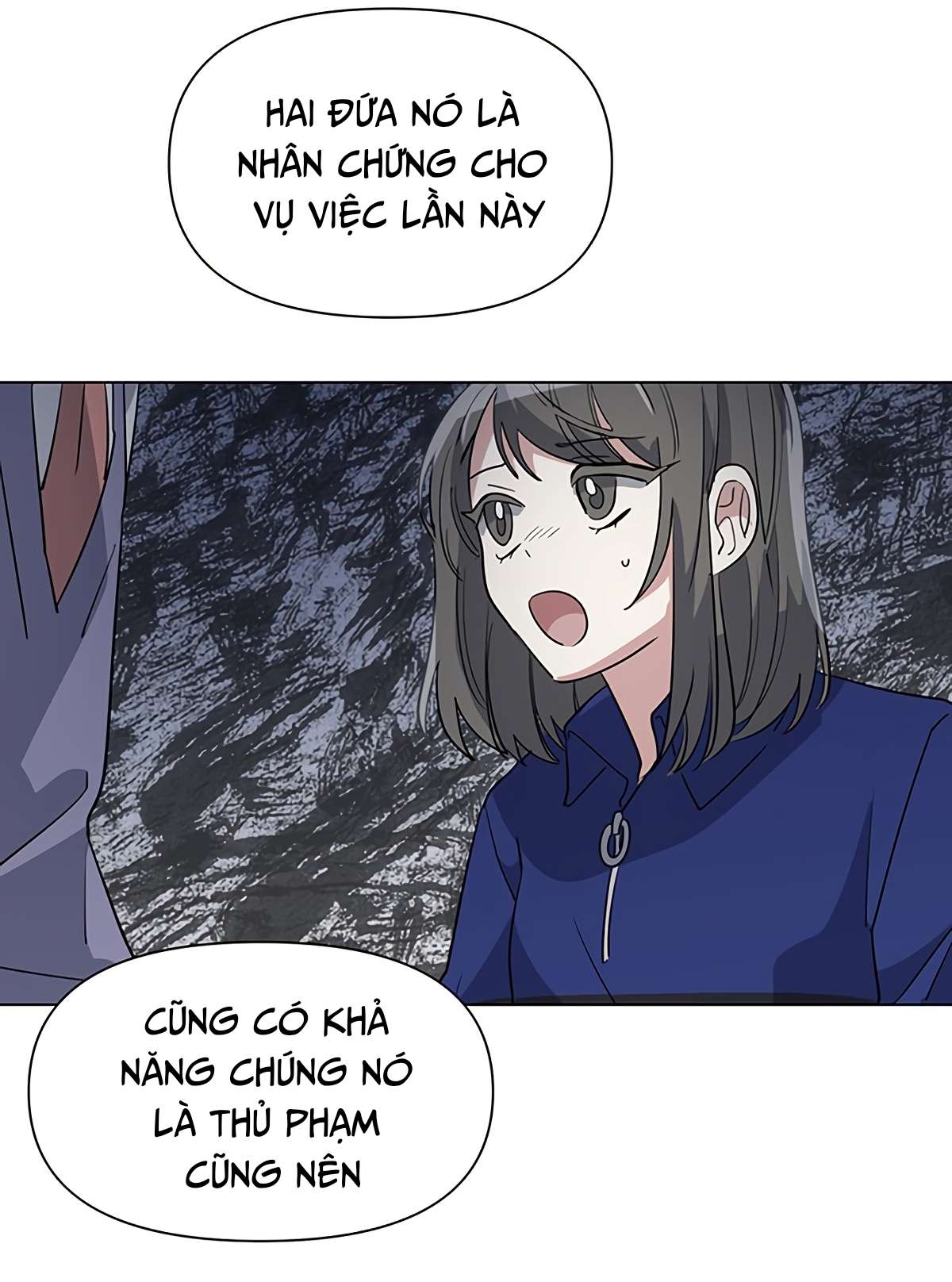 Gia Đình Hoàn Hảo Chap 11 - Trang 2