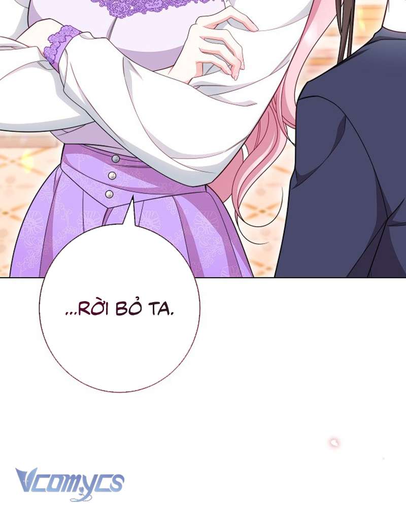 Hầu Gái Độc Quyền Của Hoàng Hậu Phản Diện Chapter 47 - Trang 4