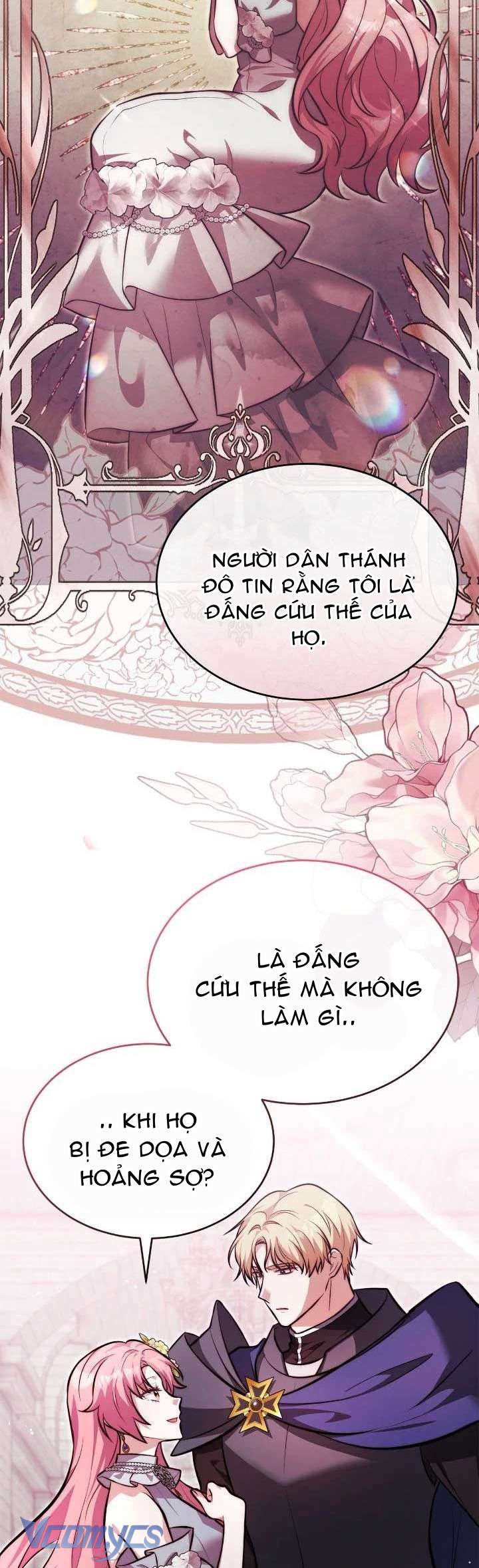 Dàn Harem Nóng Bỏng Đang Dần Lạnh Nhạt với Tôi! Chap 3 - Trang 3