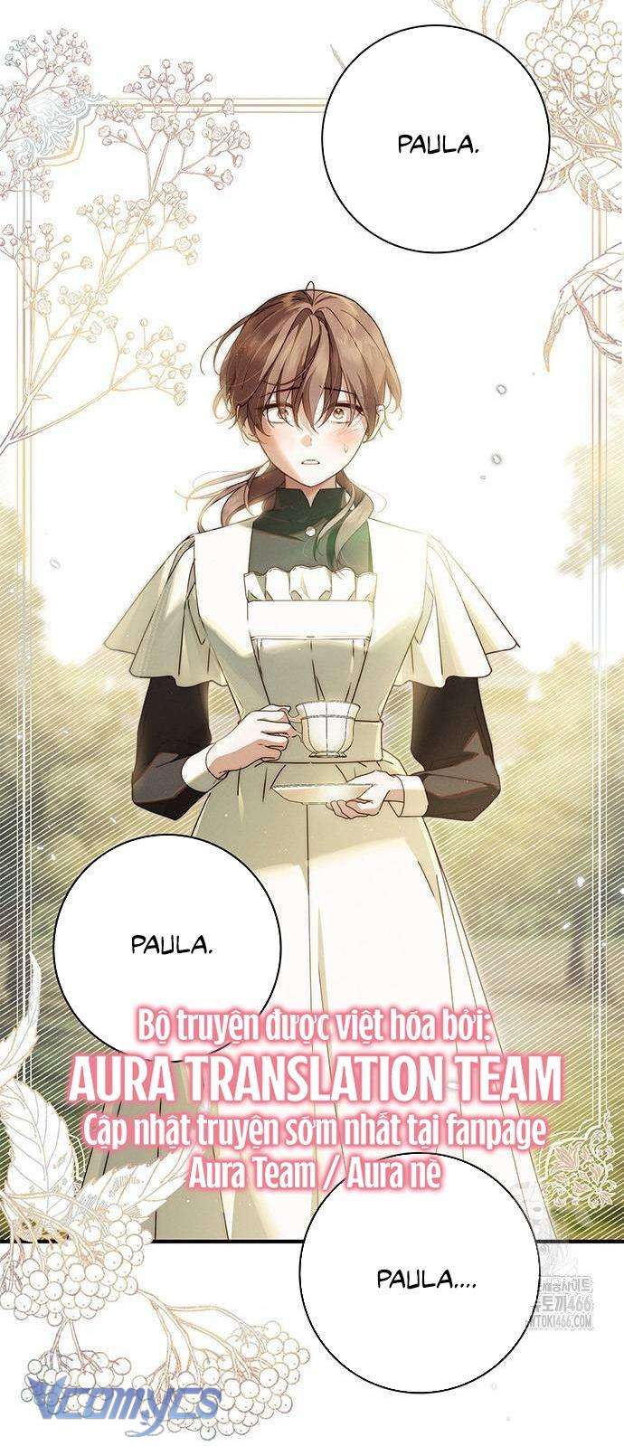 Nữ Hầu Bí Mật Của Nhà Bá Tước Chap 24 - Trang 2