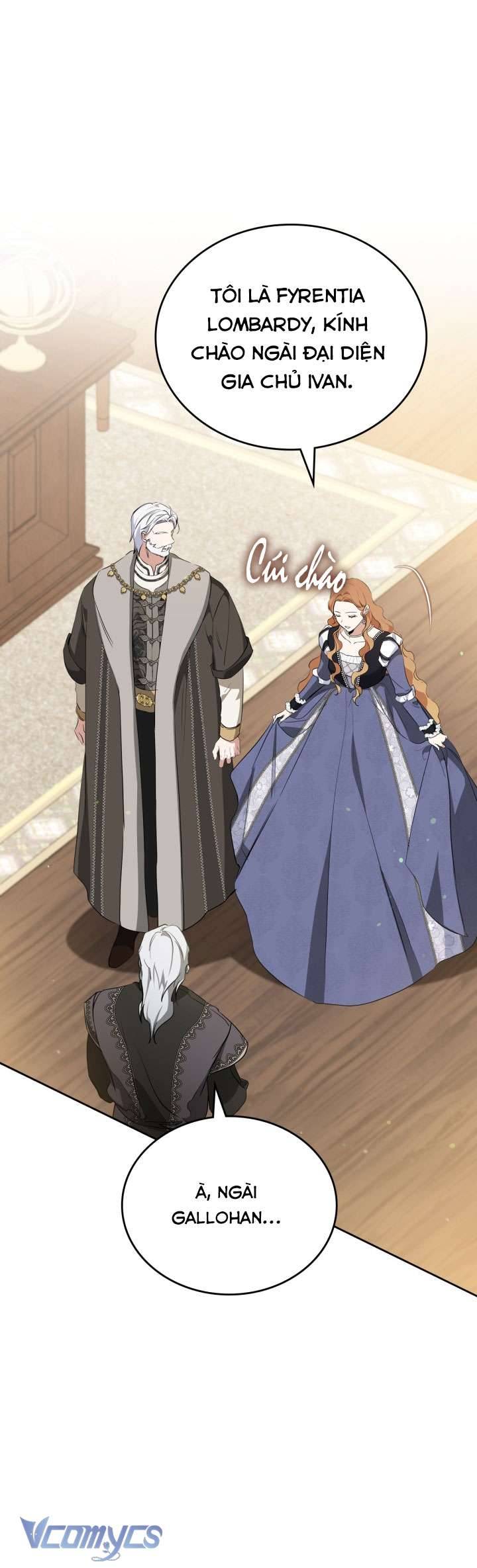 Kiếp Này Nhất Định Làm Gia Chủ Chap 150 - Trang 2