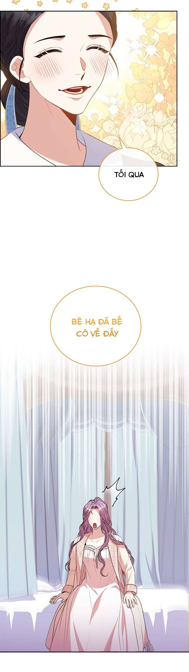 Thư Ký Của Bạo Chúa Chapter 63 - Trang 4