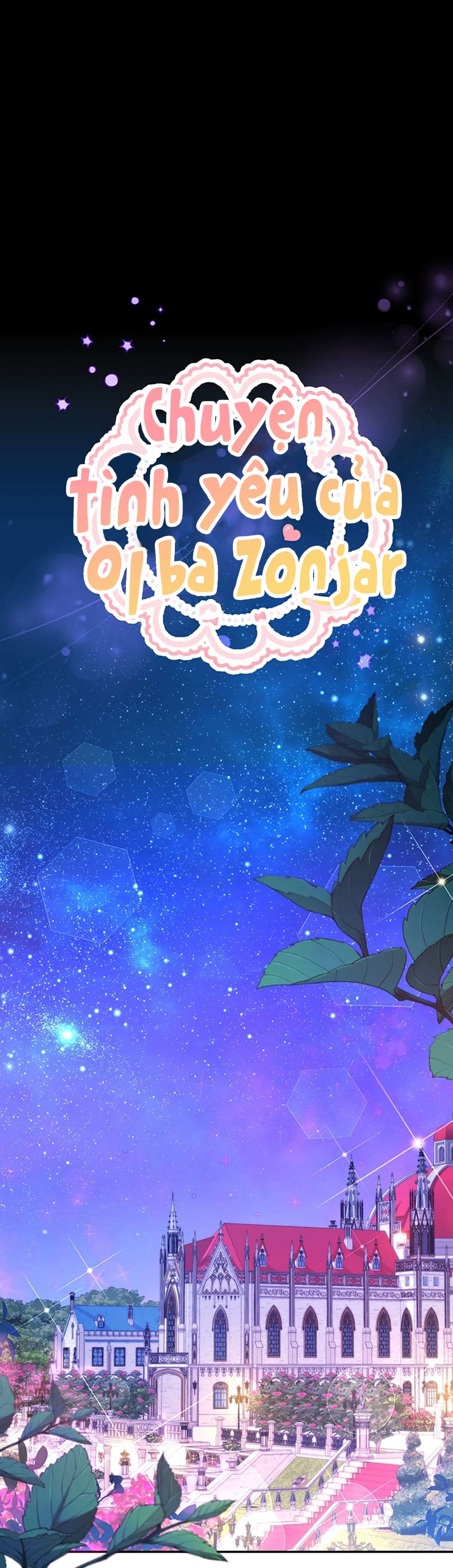 Trở Thành Tình Địch Của Các Nam Chính Chapter 71 - Trang 3