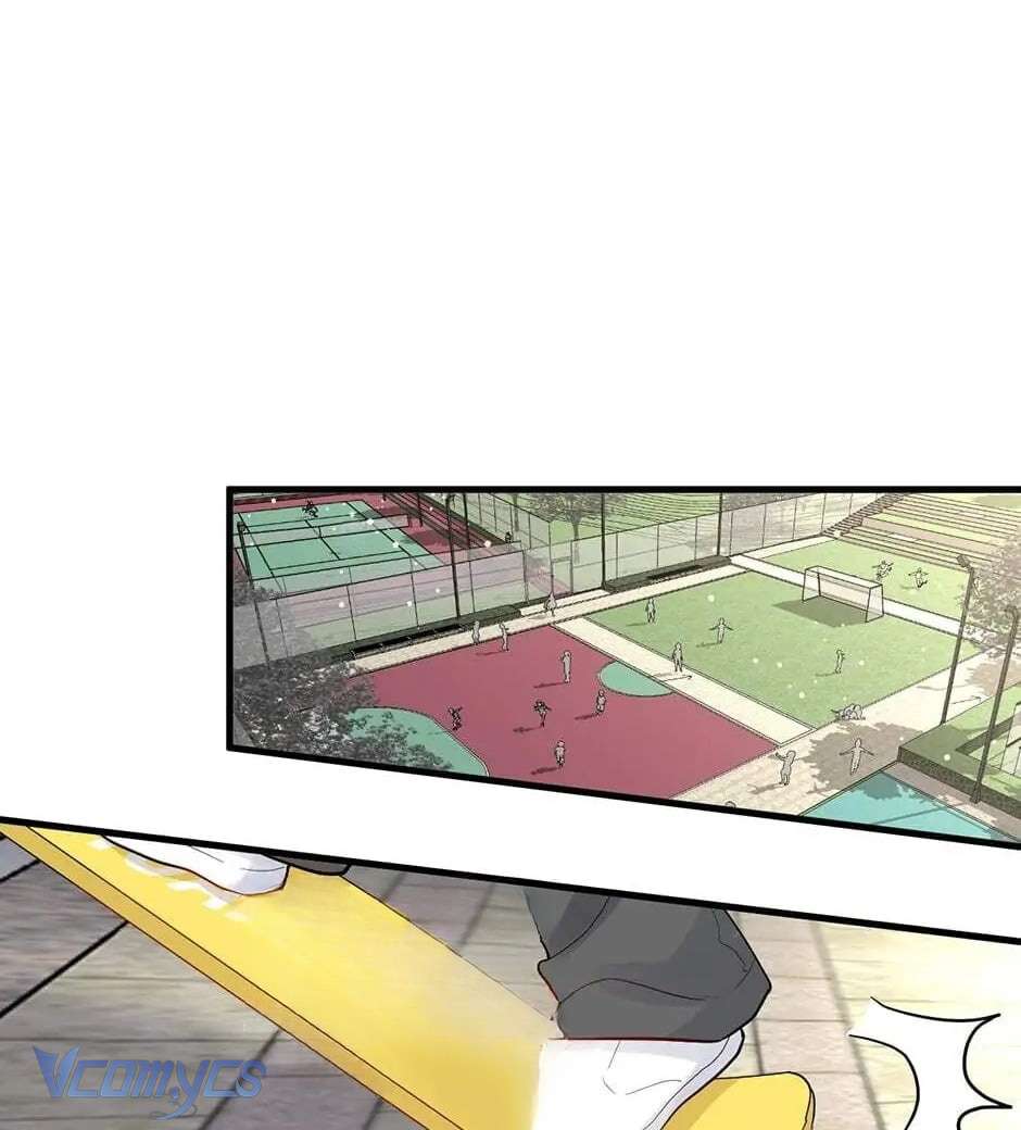 Hướng Dẫn Chiến Lược Người Tình Trong Mơ Chap 4 - Trang 2