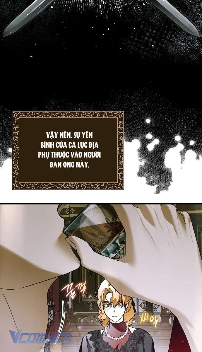 Ai Đó Đang Điều Khiển Cơ Thể Của Tôi Chapter 42 - Trang 4