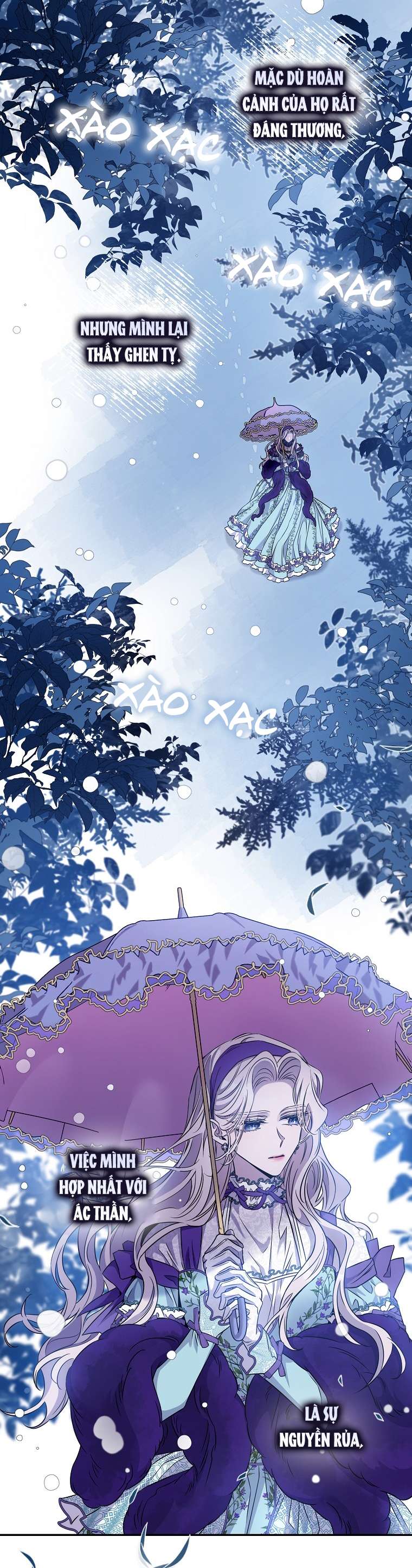 Thuần Hóa Bạo Quân Rồi Bỏ Trốn Chap 64 - Trang 2