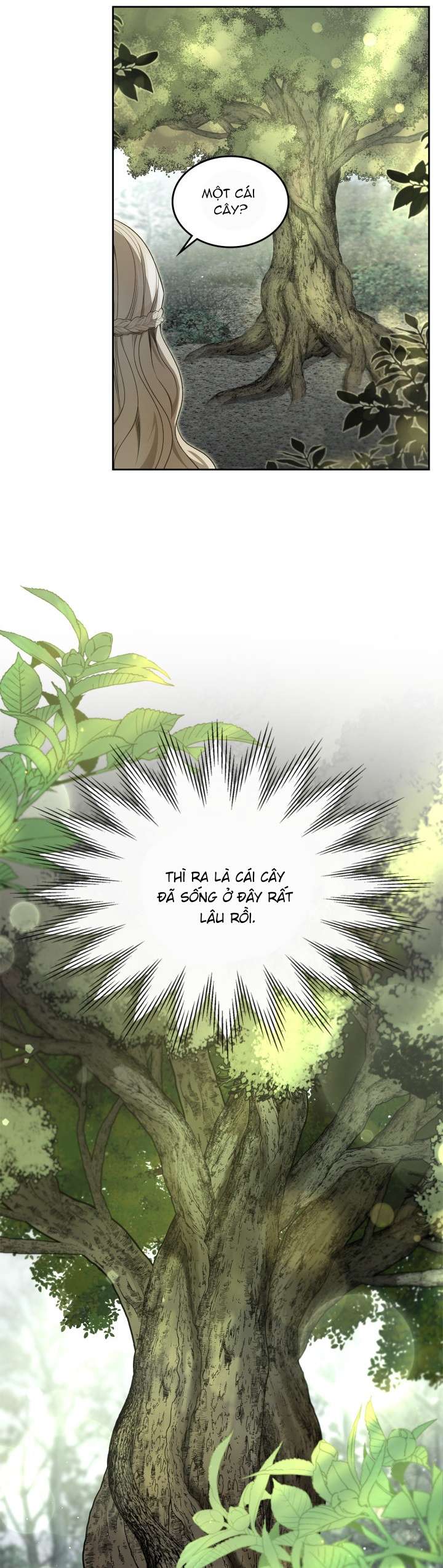 Nam Chính Quái Vật Sống Dưới Giường Tôi Chapter 39 - Trang 4