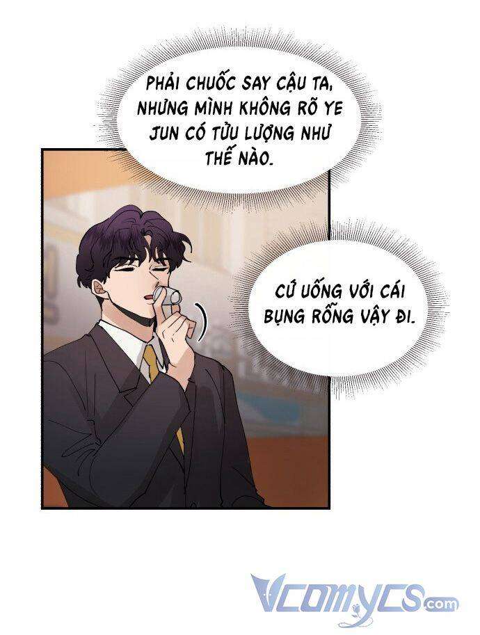 Oan Gia Ngõ Hẹp Chapter 17 - Trang 3