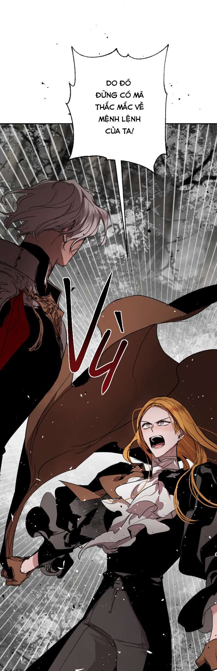 Lời Thú Nhận Của Chúa Tể Bóng Tối Chapter 100 - Trang 4