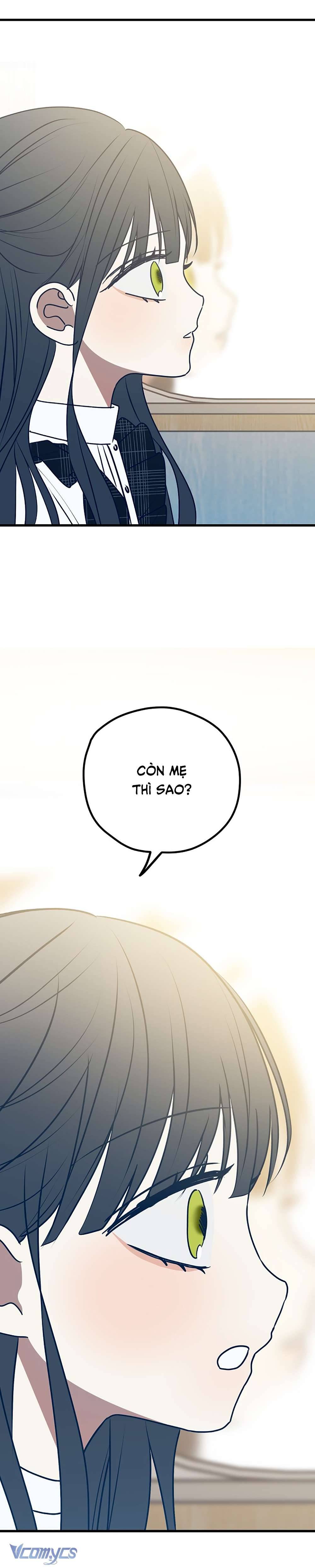 Kẻ Rác Rưởi Không Đáng Được Yêu Chapter 109 - Trang 4