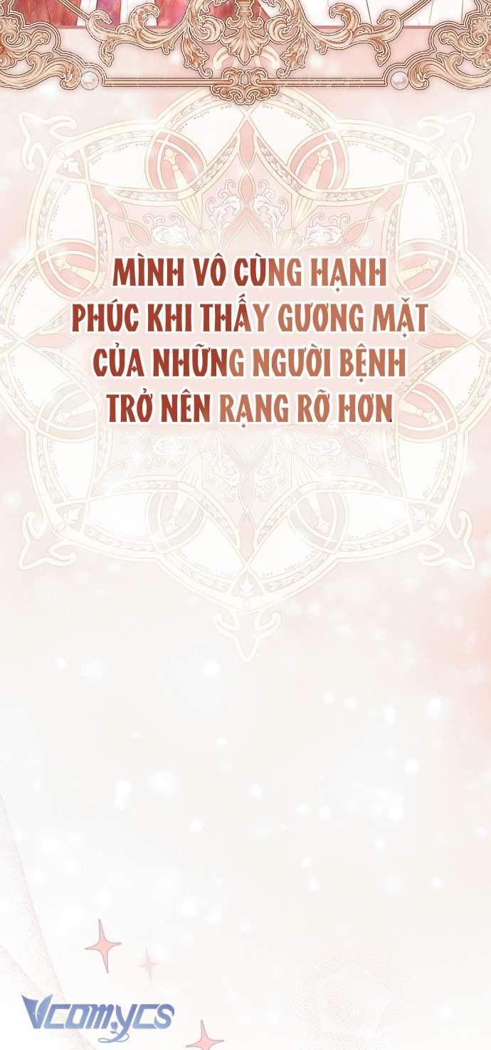 Ai Đó Đang Điều Khiển Cơ Thể Của Tôi Chapter 54 - Trang 4