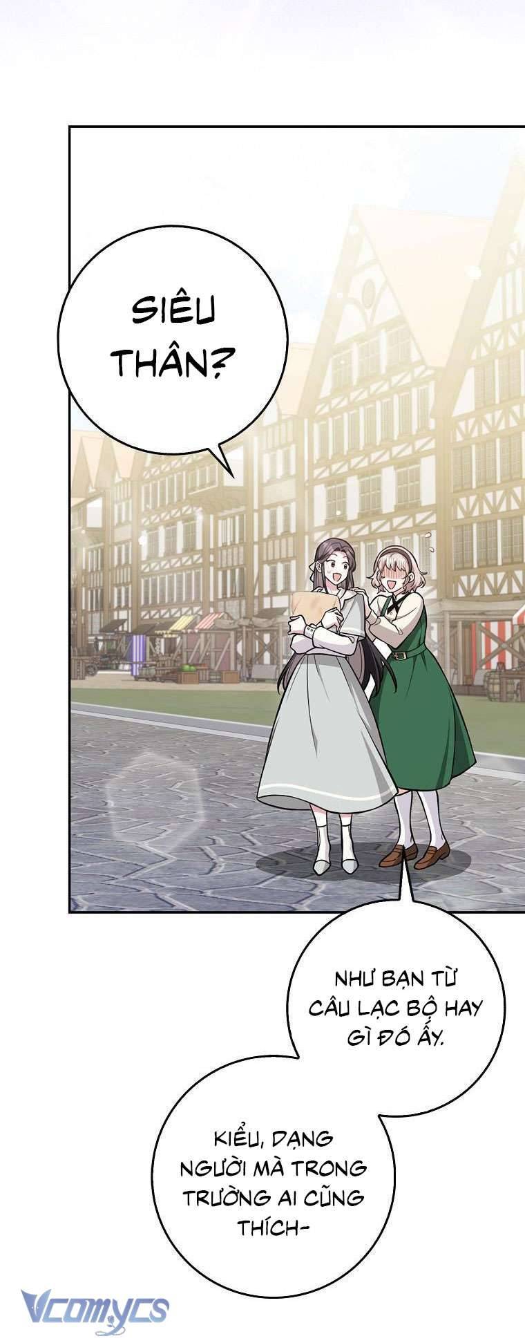 Tôi Thề Chúng Ta Chỉ Là Bạn Chapter 10 - Next Chapter 11