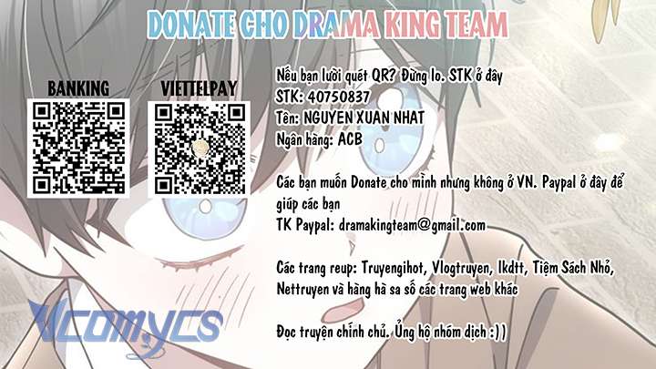 Cháu Trai Của Nam Chính Rất Thích Tôi Chapter 71 - Trang 4