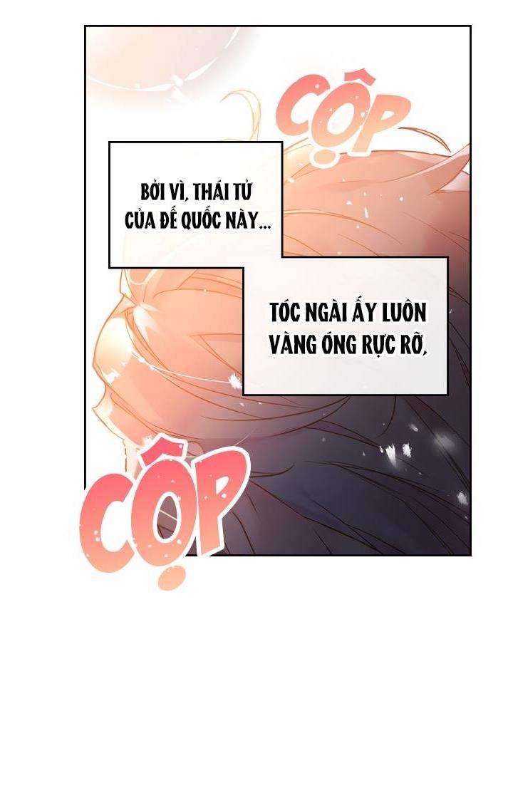 Kết Cục Của Nhân Vật Phản Diện Chỉ Có Thể Là Cái Chết Chapter 13 - Trang 4