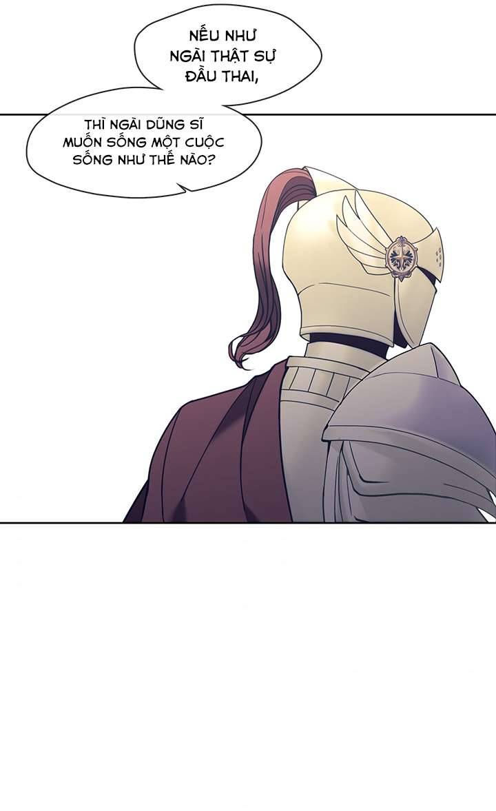 Gia Đình Bị Ám Ảnh Bởi Tôi Chapter 23 - Trang 4