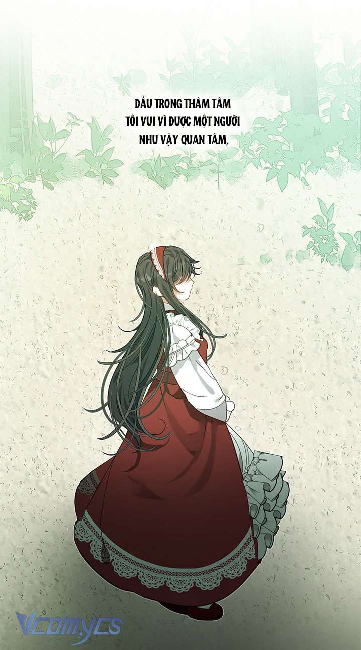 Gia Đình Bị Ám Ảnh Bởi Tôi Chapter 52 - Trang 4