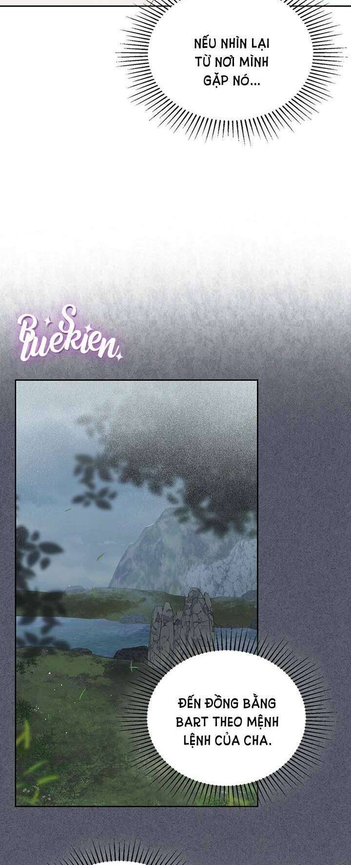 Nam Chính Quái Vật Sống Dưới Giường Tôi Chapter 17 - Trang 4