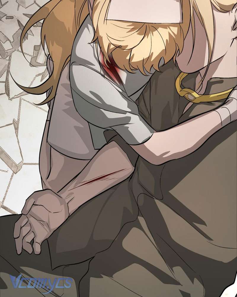 Ác Chi Hoàn Chapter 11 - Next Chapter 12