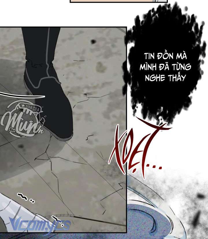 Những Nhân Vật Mạnh Nhất Thế Giới Ám Ảnh Tôi Chapter 1 - Trang 4