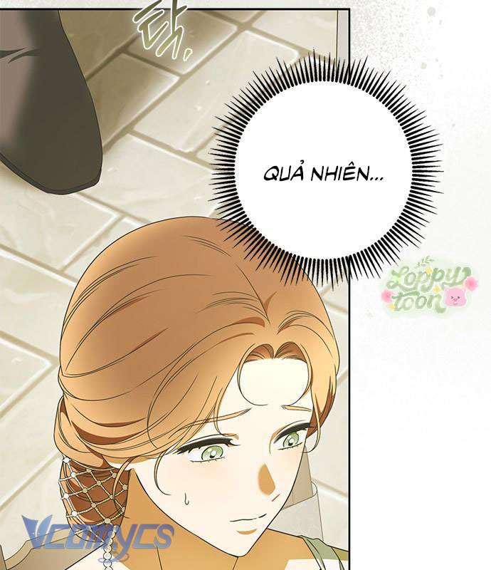 Quý Cô Pendleton Chap 1 - Trang 3