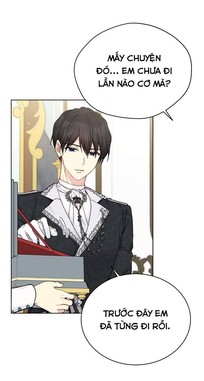 Vương Miện Lục Bảo Chap 79 - Trang 2