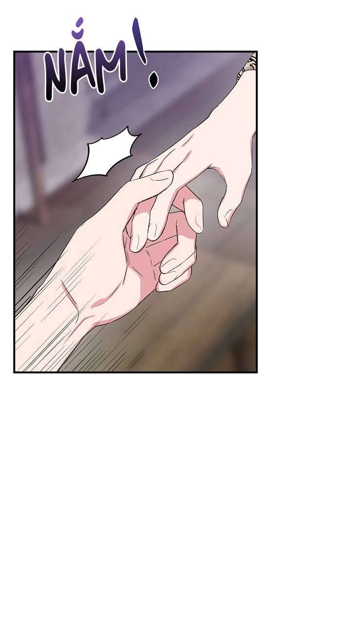 Tôi Không Phải Là Cinderella Chapter 61 - Trang 4